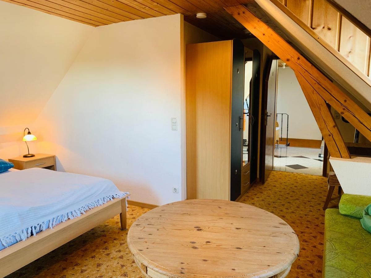 Apartmán Ferienhaus Vennblick Monschau Exteriér fotografie